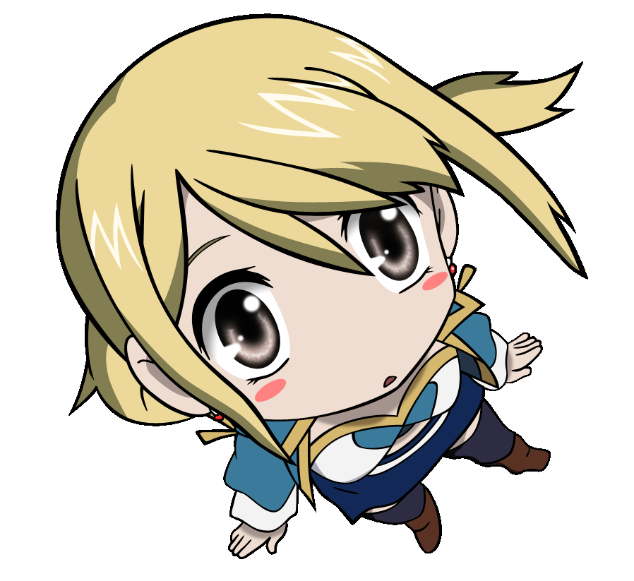 Avatar de Subarashii